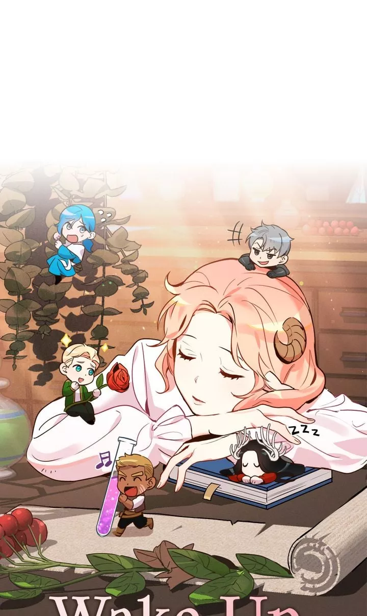 Read Wake Up, Warrior Chapter 149 - Side Story 1 Online