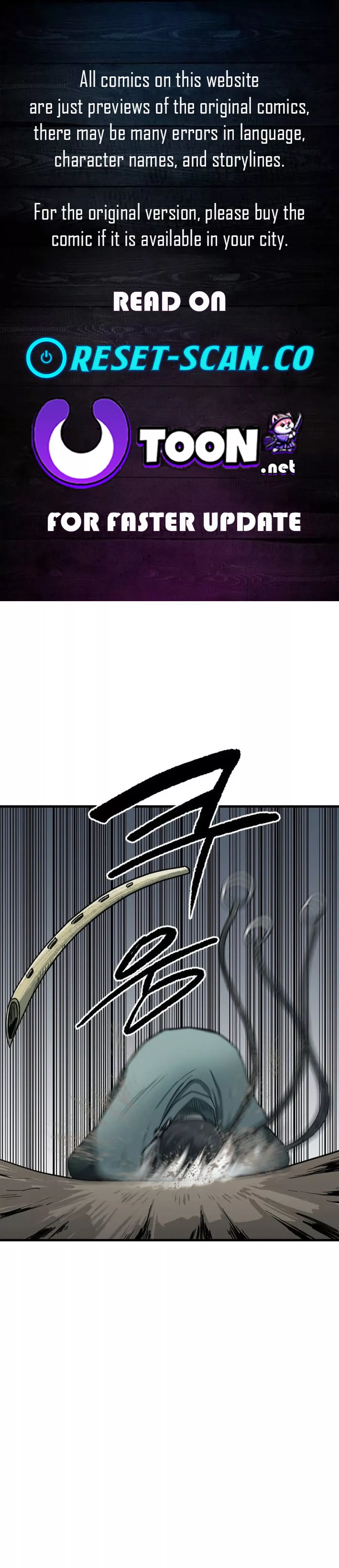 Read The Demonic Warrior Chapter 60 Online