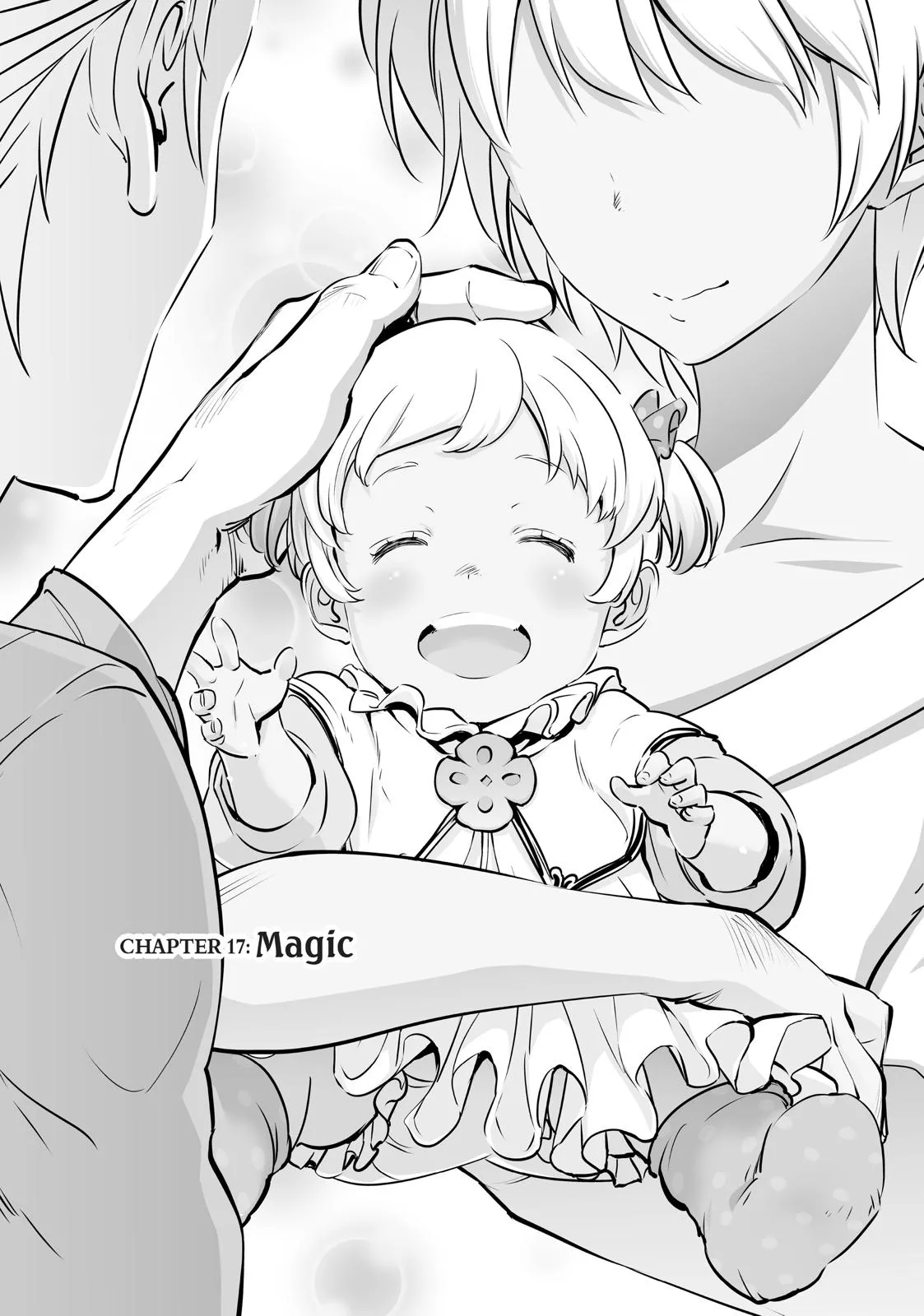 Read Granblue Fantasy Chapter 17 Online