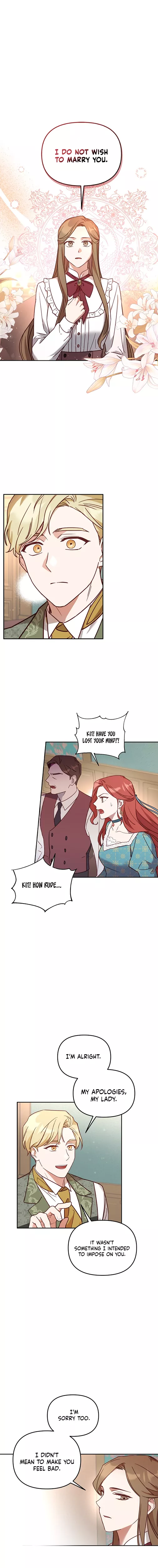 Read Cat in the Chrysalis Chapter 2 Online