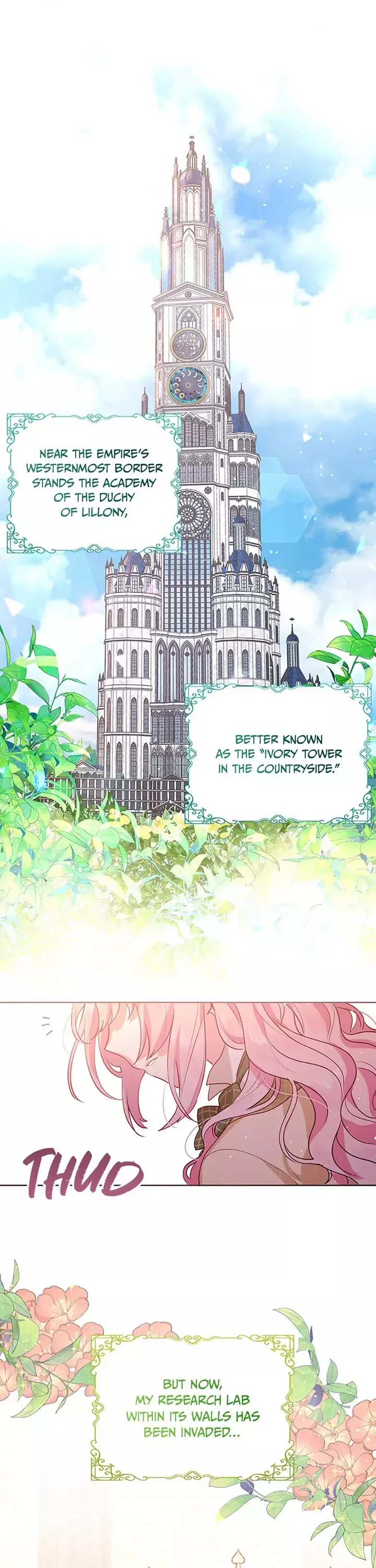 Read The Villainess Makes Amends Chapter 1 Online