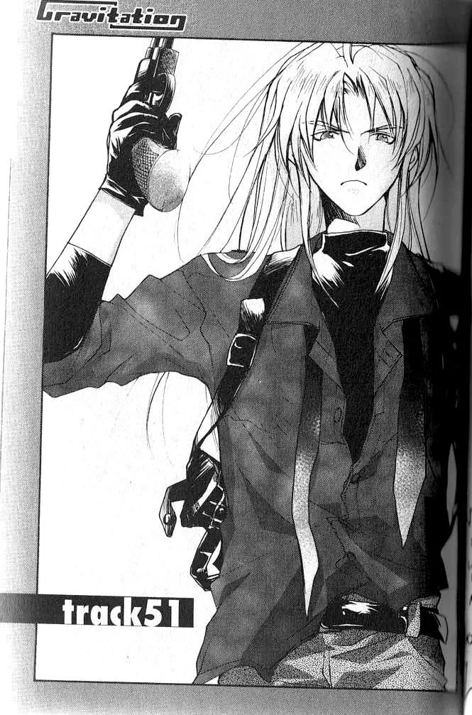 Read Gravitation Chapter 51 - Track 51 Online
