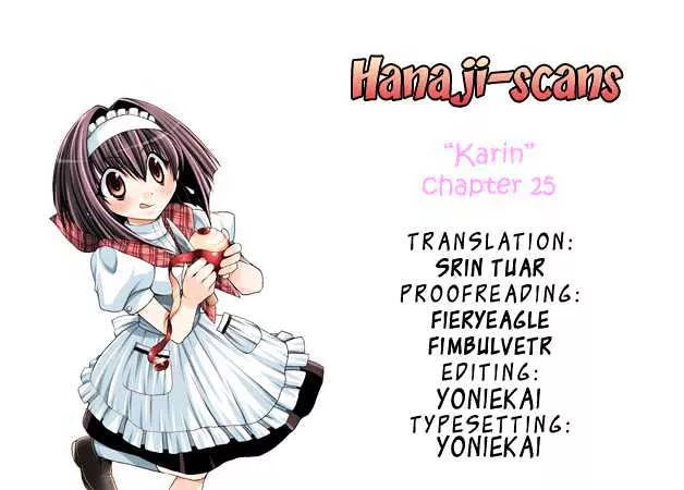 Read Chibi Vampire Chapter 25 - Kenta's distress and Karin runs away from home Online