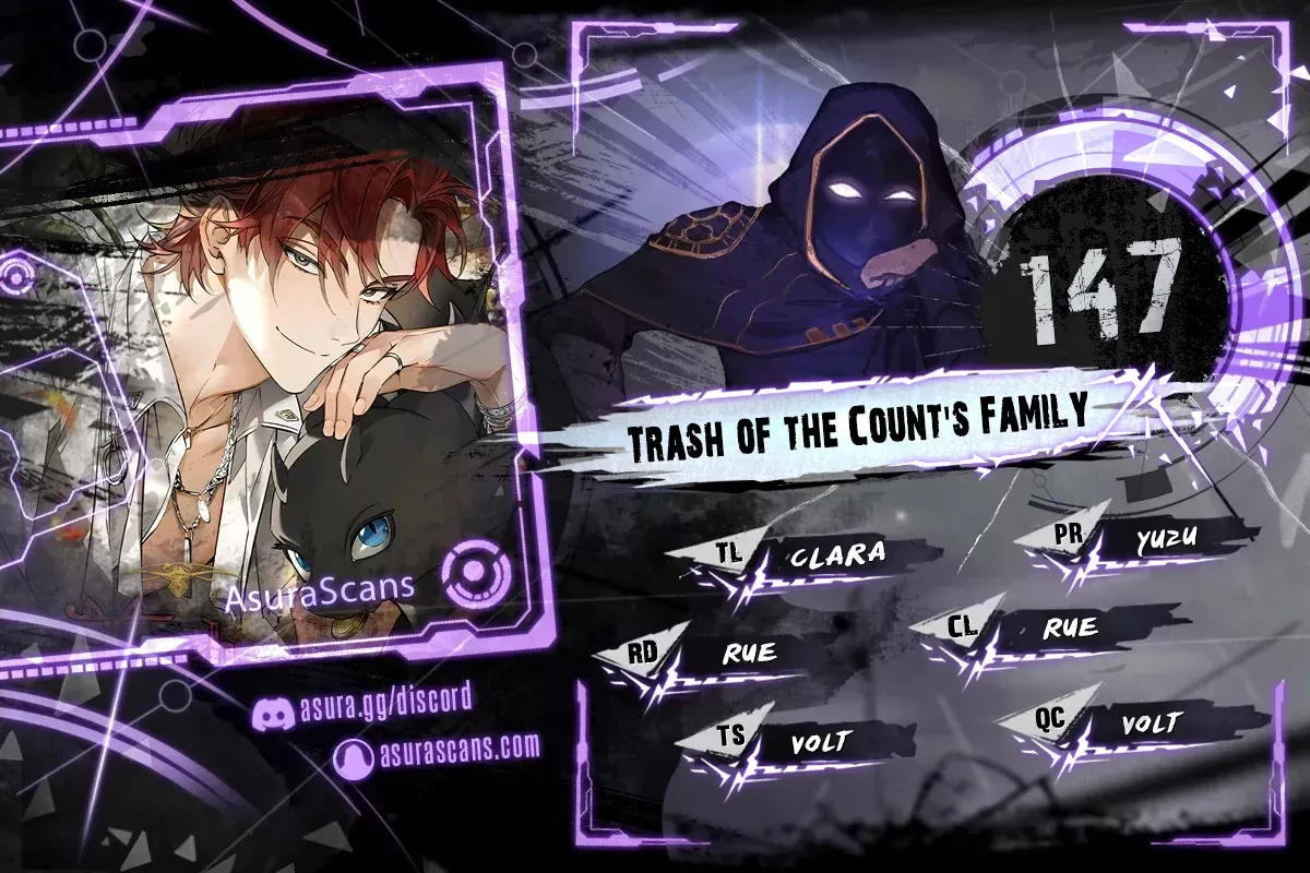 Read Lout of Count’s Family Chapter 147 Online