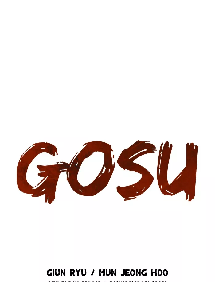 Read Gosu Chapter 163 - [Chapter 2] Ep. 76 Online