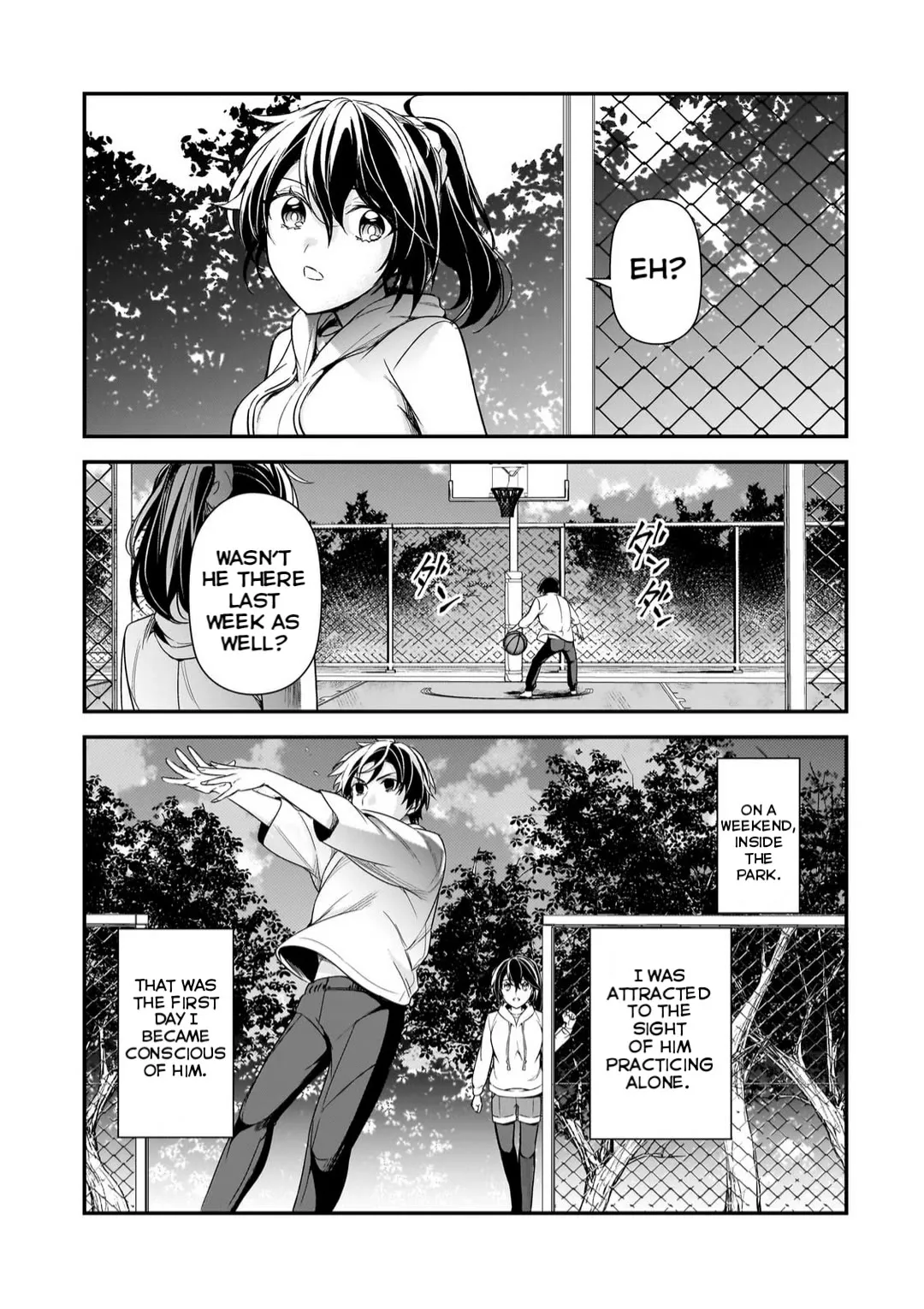 Read Ore ni Trauma wo Ataeta Joshi-tachi ga Chirachira Mitekuru kedo, Zannen desu ga Teokure desu Chapter 10 - Precious and Sweet Things Online