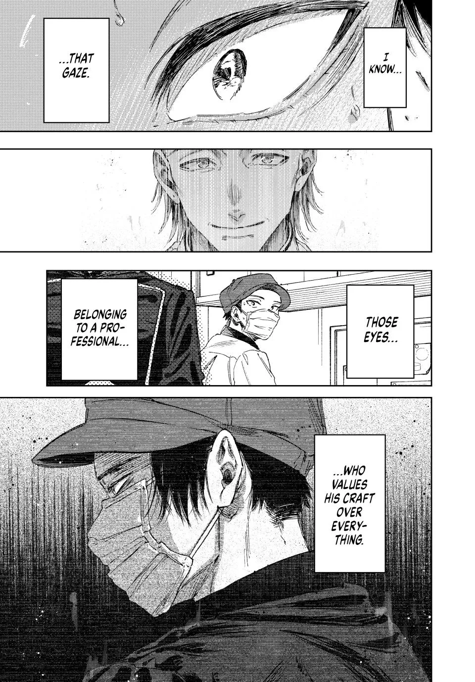 Read Kaoru Hana wa Rin to Saku Chapter 149 Online