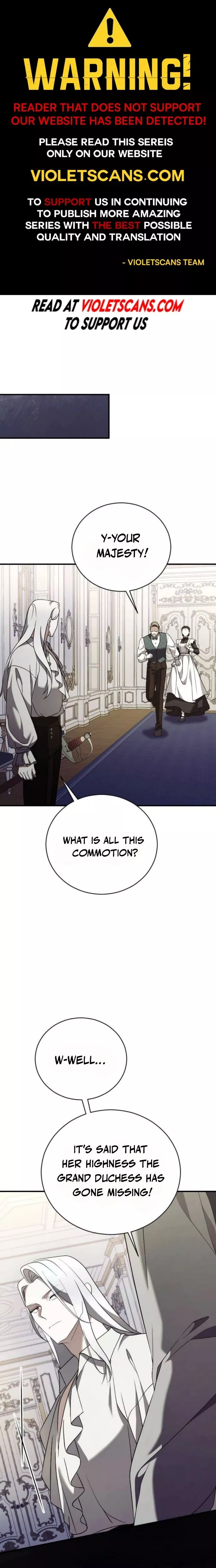 Read The Empress’s Beast Selection Chapter 34 Online