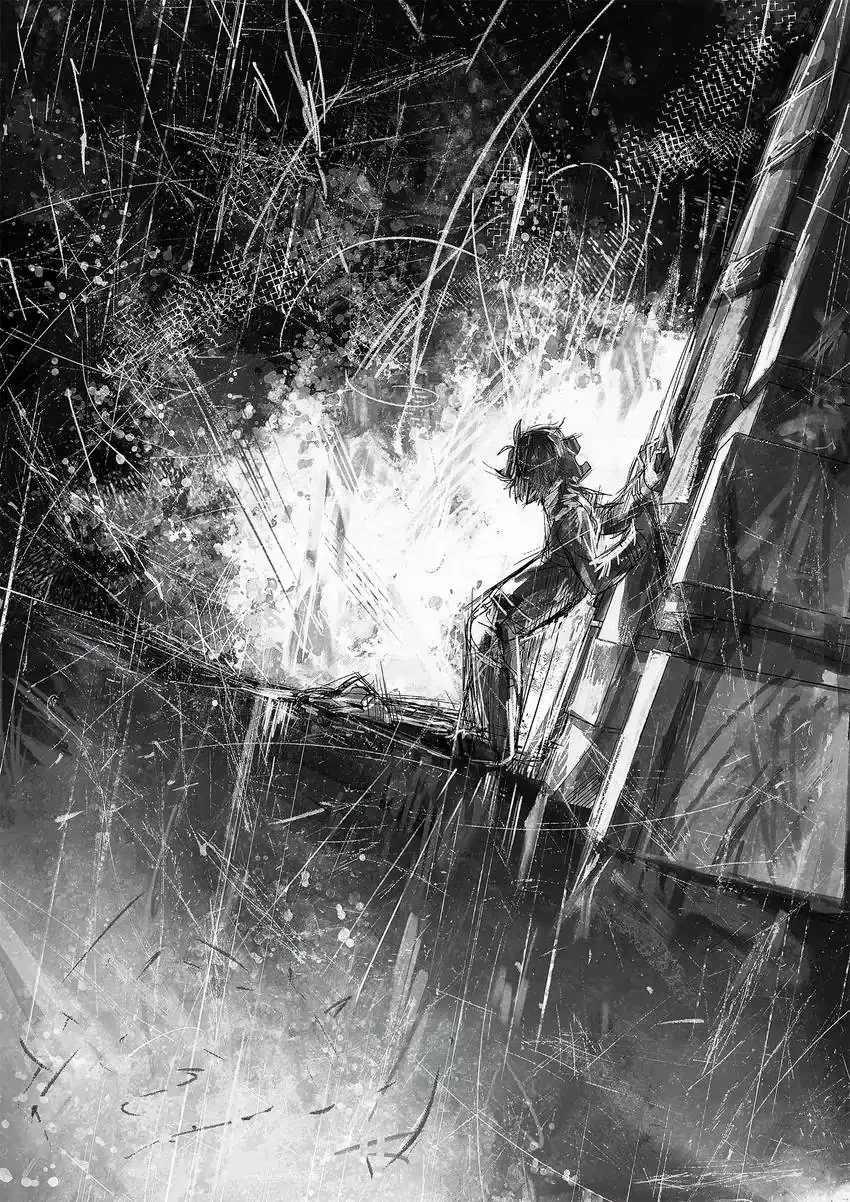 Read Catbox Reverse Chapter 37 Online