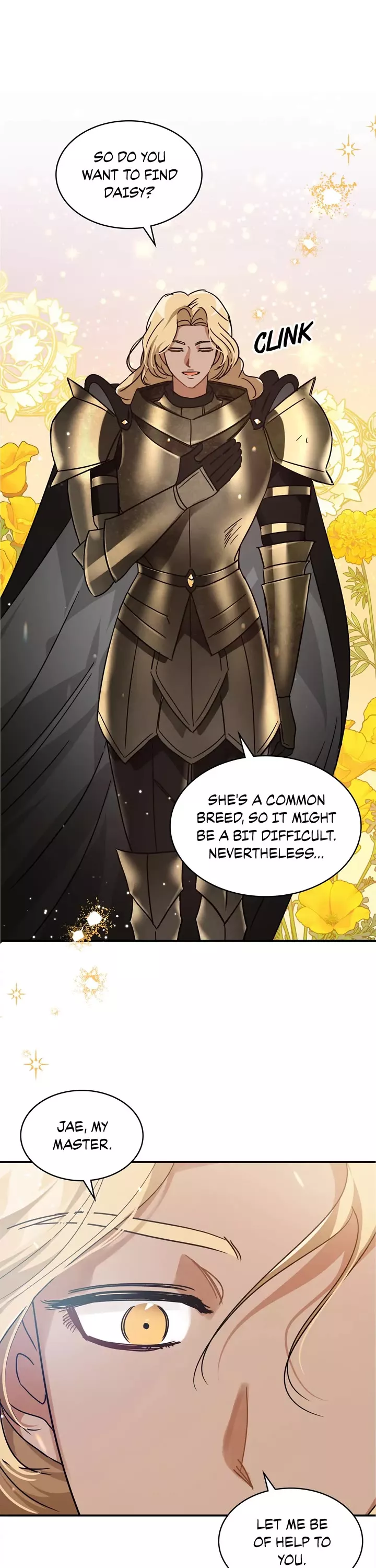 Read Terrarium Adventure Chapter 12 Online