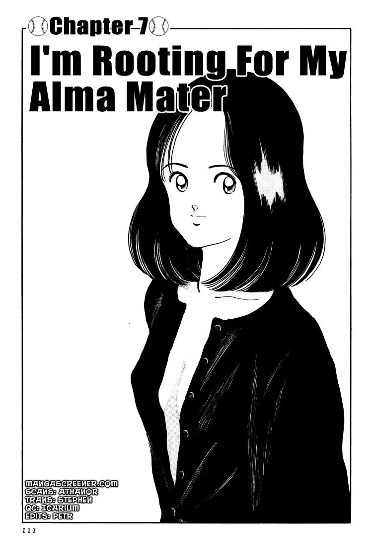 Read H2 Chapter 265 - I'm Rooting for My Alma Mater Online