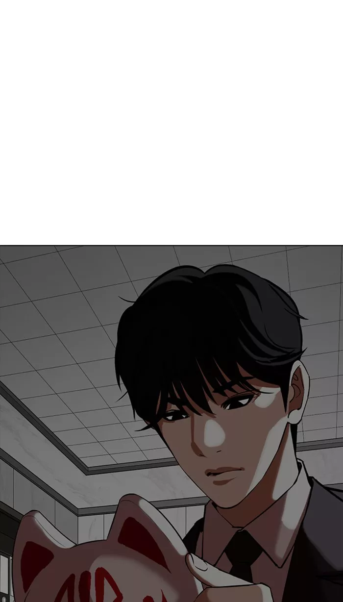 Read Lookism Chapter 354 - Ep. 354: James Lee (Prologue) Online