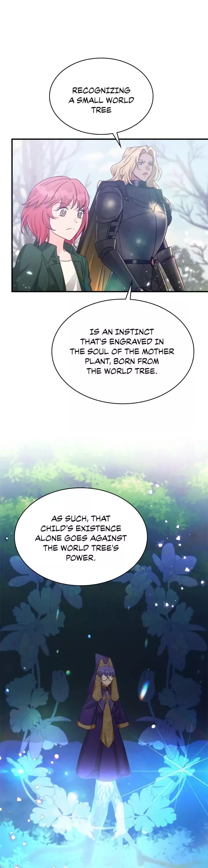 Read Terrarium Adventure Chapter 47 Online