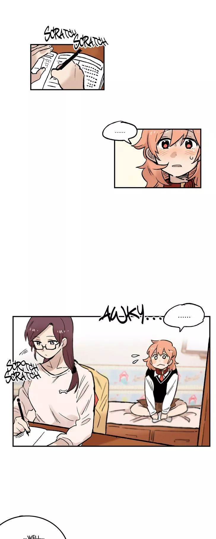 Read Her Pet Chapter 12 Online
