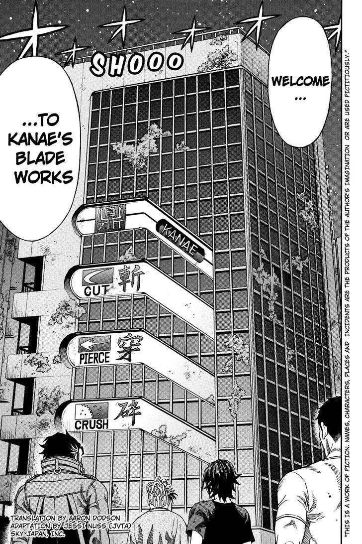 Read Green Worldz Chapter 25 Online