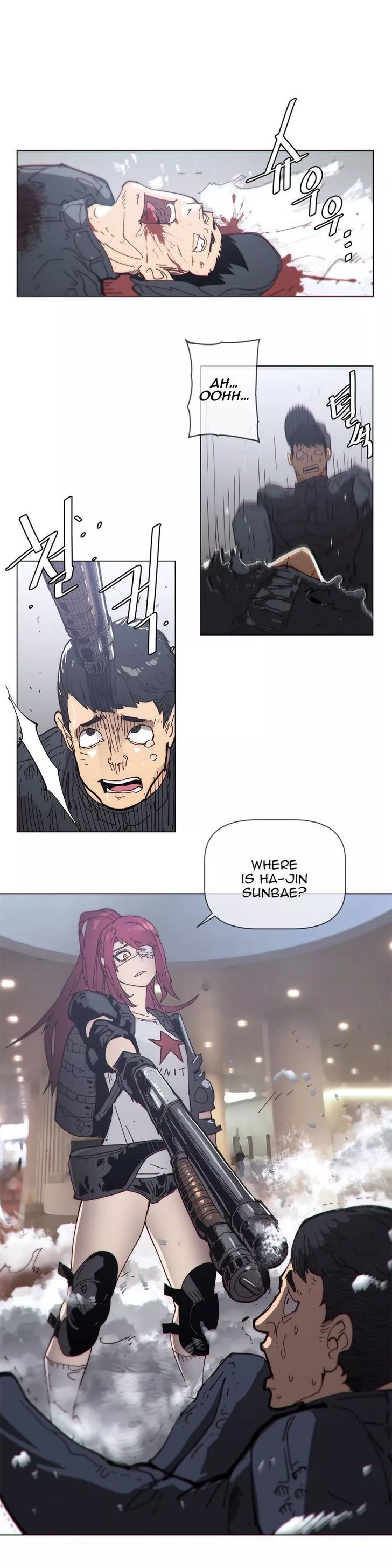 Read Household Affairs Chapter 65 Online