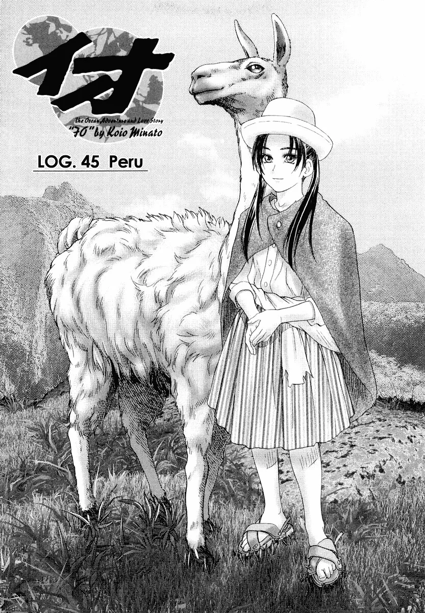 Read IO Chapter 45 Online