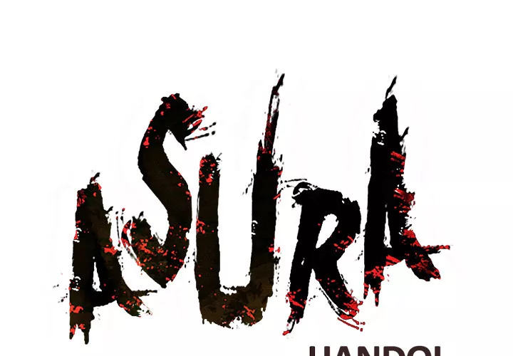 Read ASURA Chapter 12 - ASURA Online