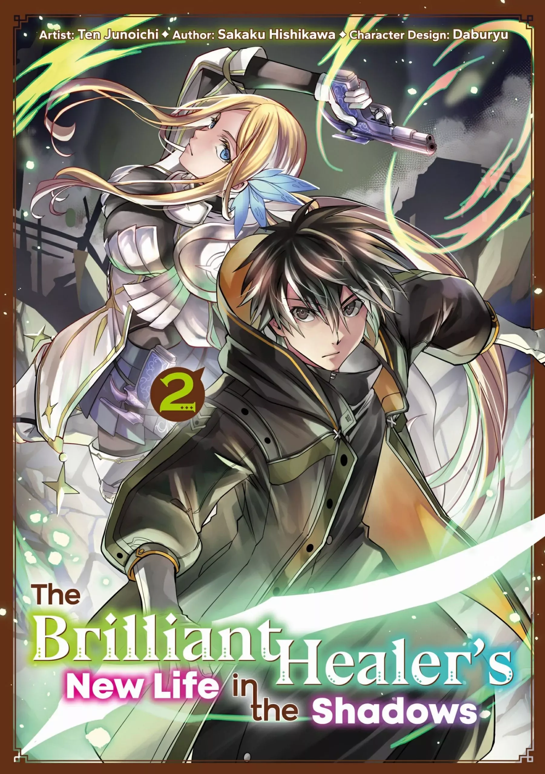 Read Isshun de Chiryou shiteita no ni Yakudatazu to Tsuihousareta Tensai Chiyushi, Yami Healer to shite Tanoshiku Ikiru Chapter 7 Online
