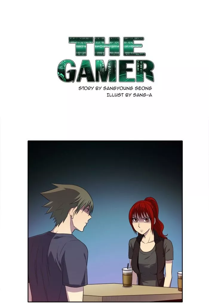 Read The Gamer Chapter 141 Online