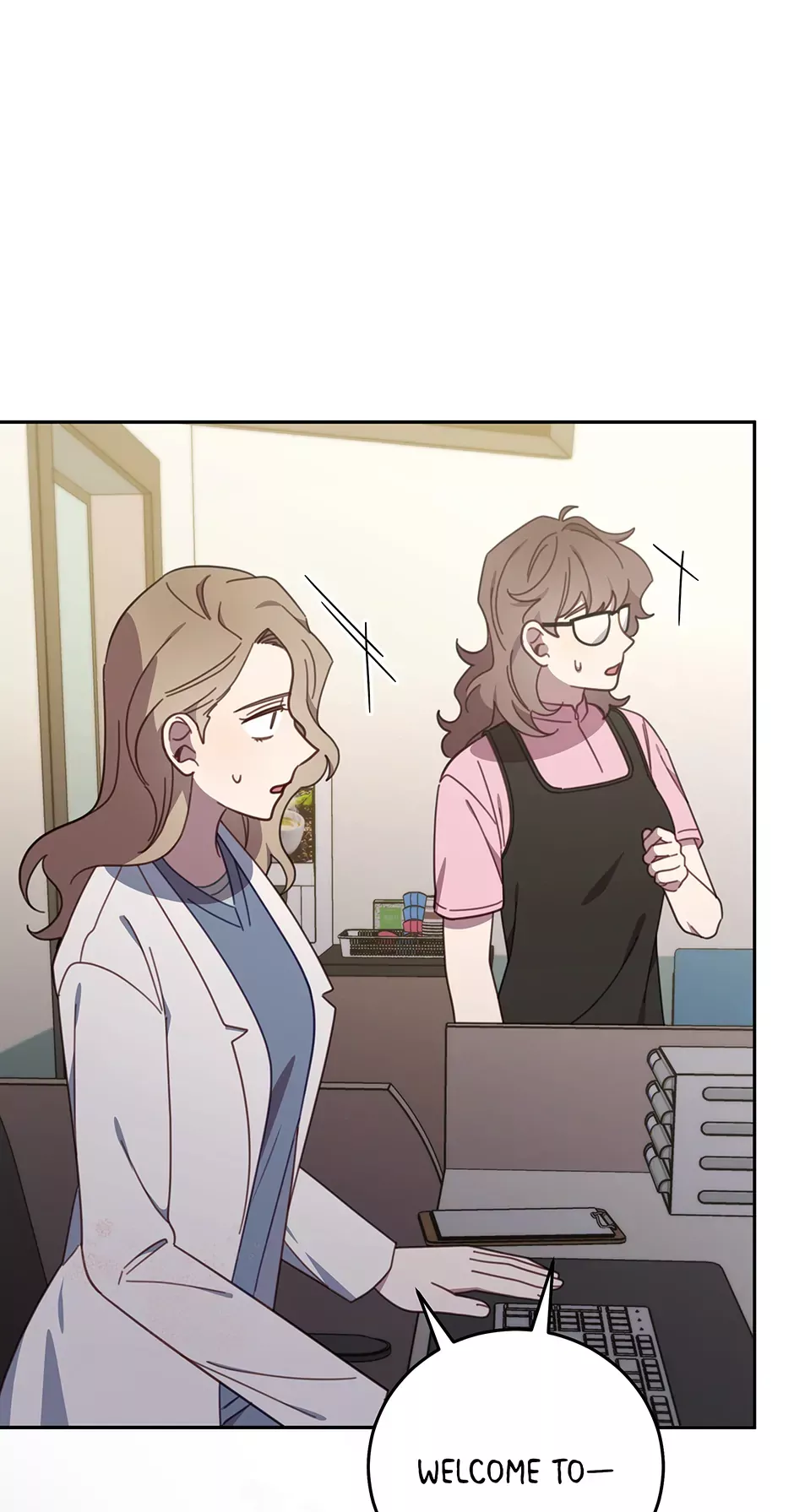 Read The Legendary Beasts Animal Hospital Chapter 132 - A Heartless Master Online
