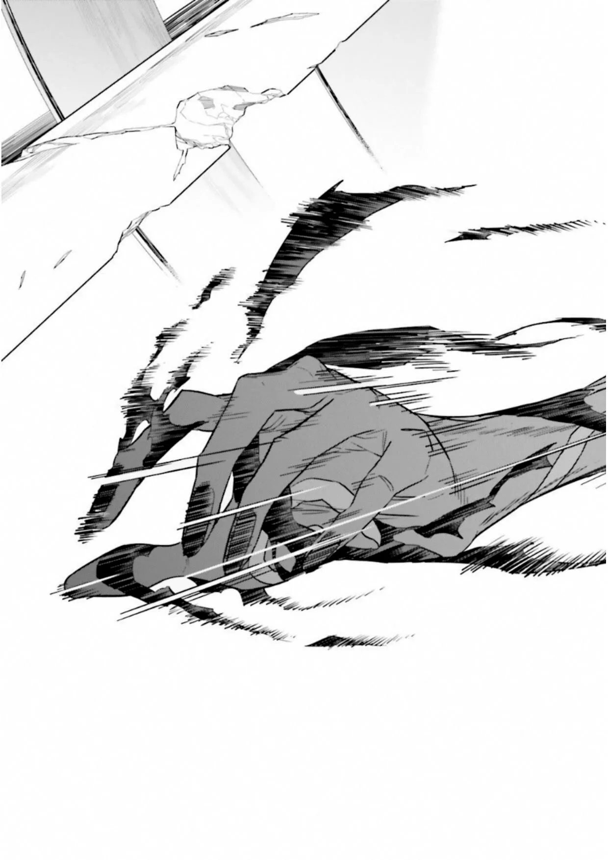 Read Fate/strange Fake Chapter 12.03 Online