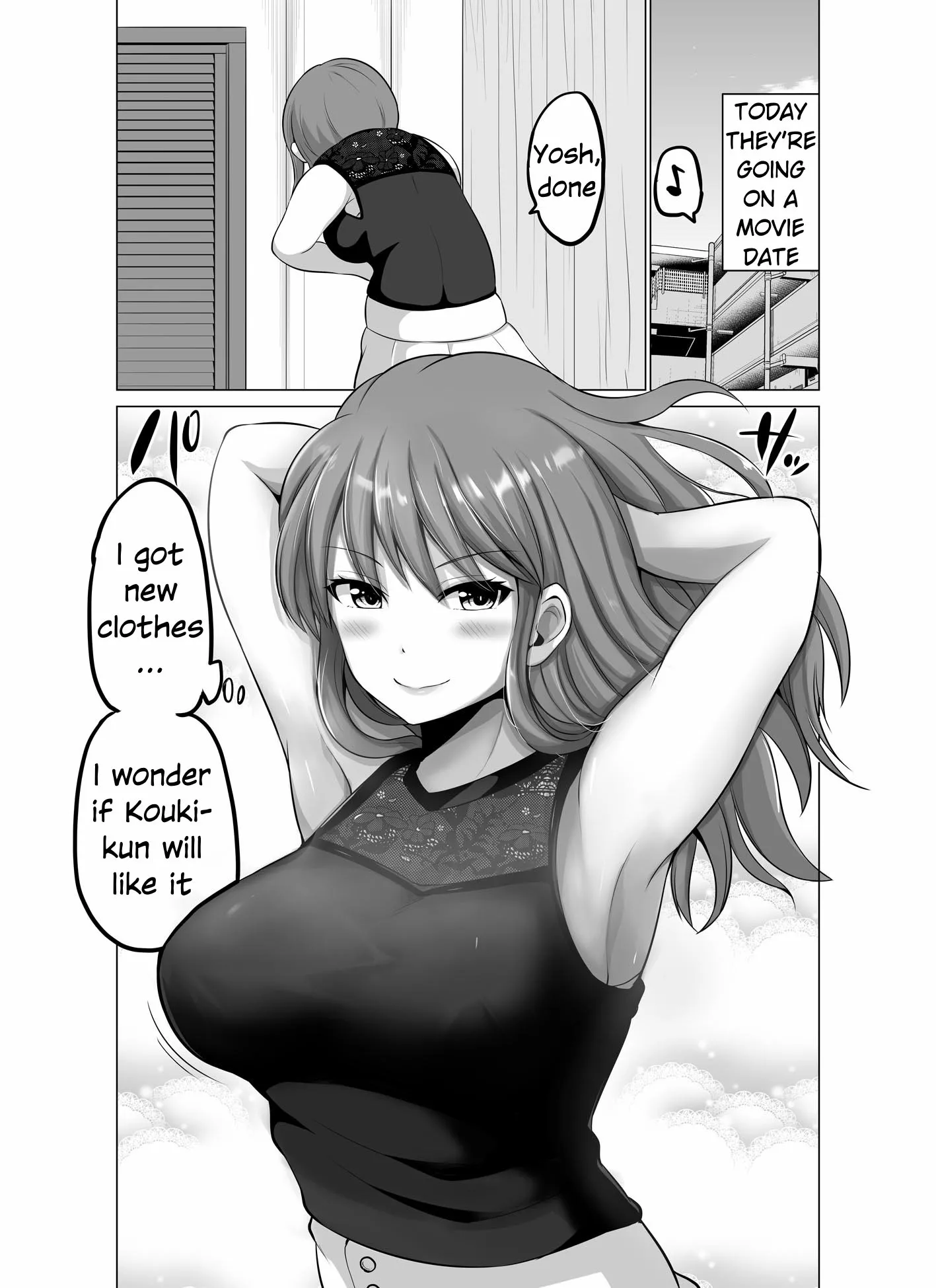 Read No Guard Wife Chapter 136 Online