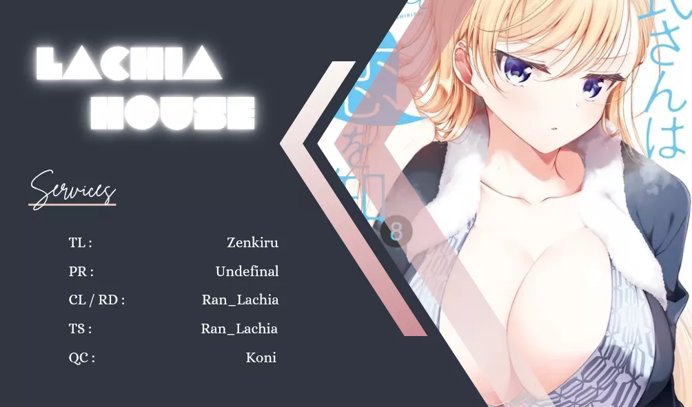 Read Isshiki-san wa Koi wo shiritai. Chapter 45 - Isshiki Rinna Wants to be Attacked Online