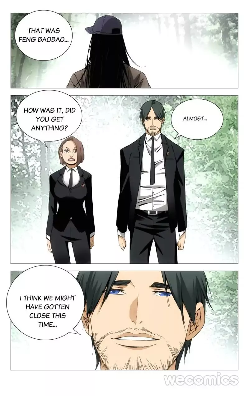 Read Hitori No Shita: The Outcast Chapter 89 Online