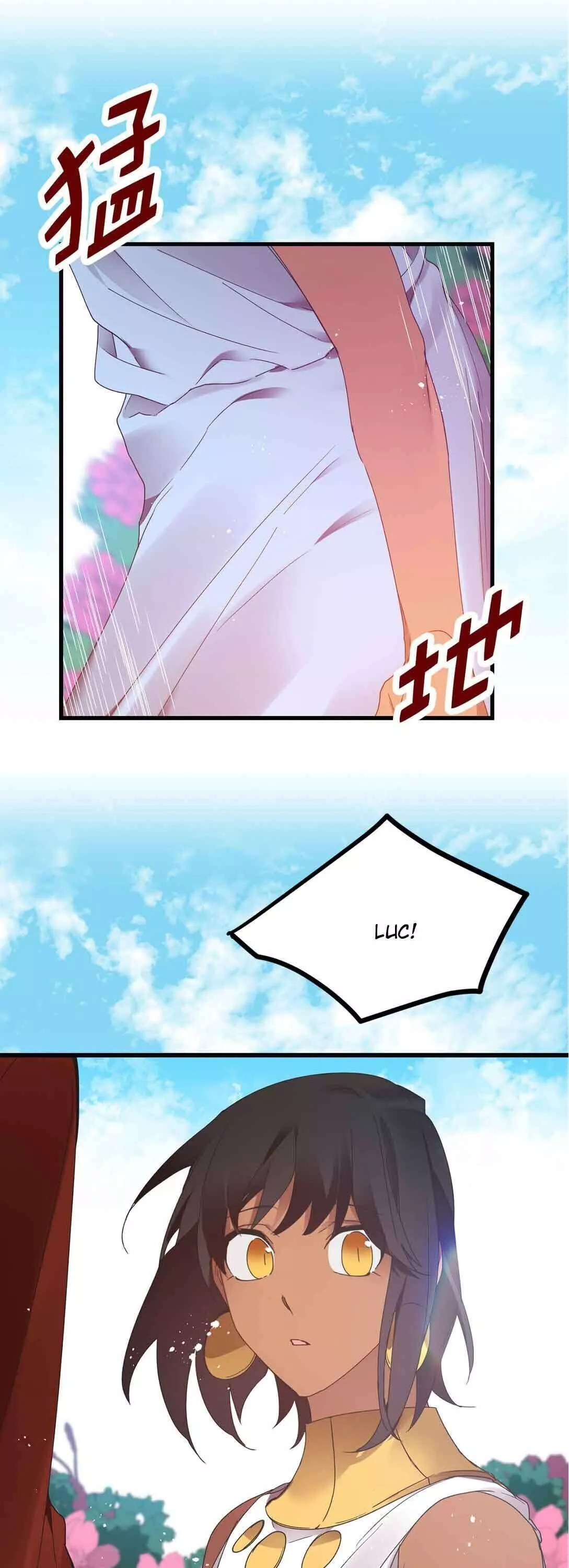 Read Oh! My Prince! Chapter 85 Online