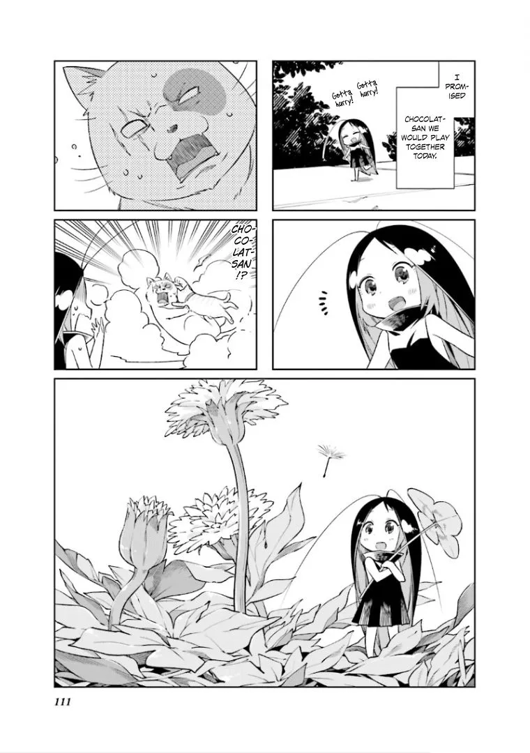 Read Gokicha Chapter 53 Online