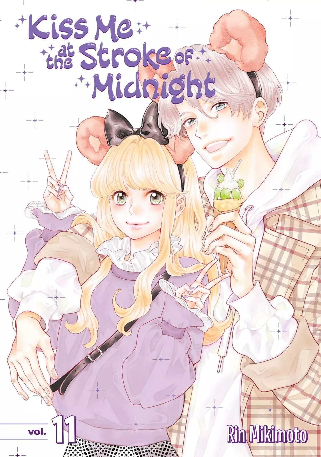 Read Gozen 0-ji, Kiss Shi ni Kite yo Chapter 37 Online