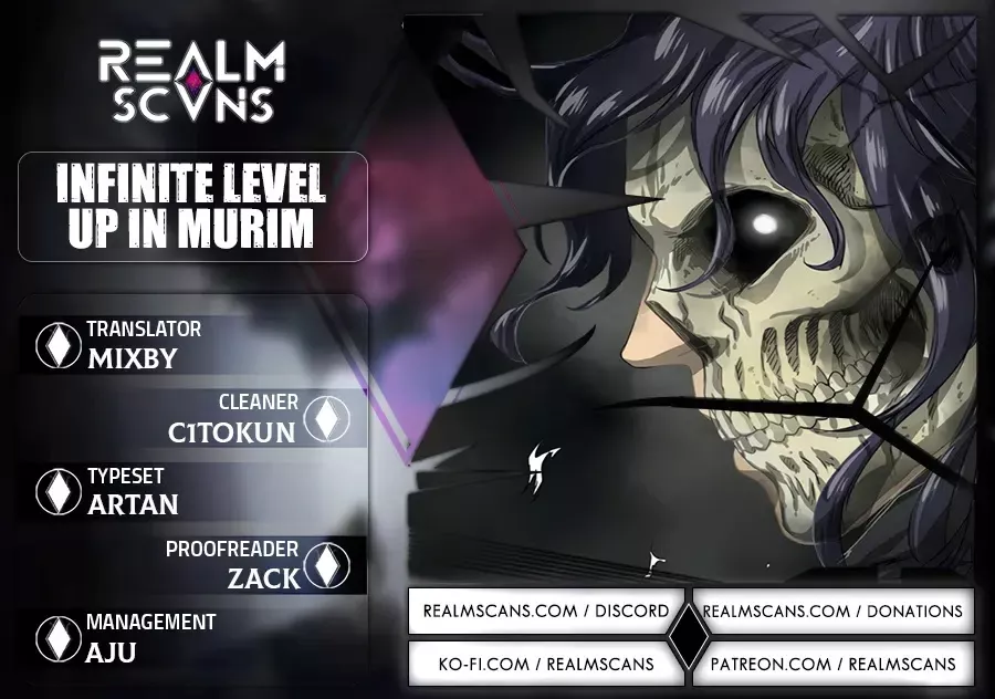 Read Infinite Leveling: Murim Chapter 113 Online