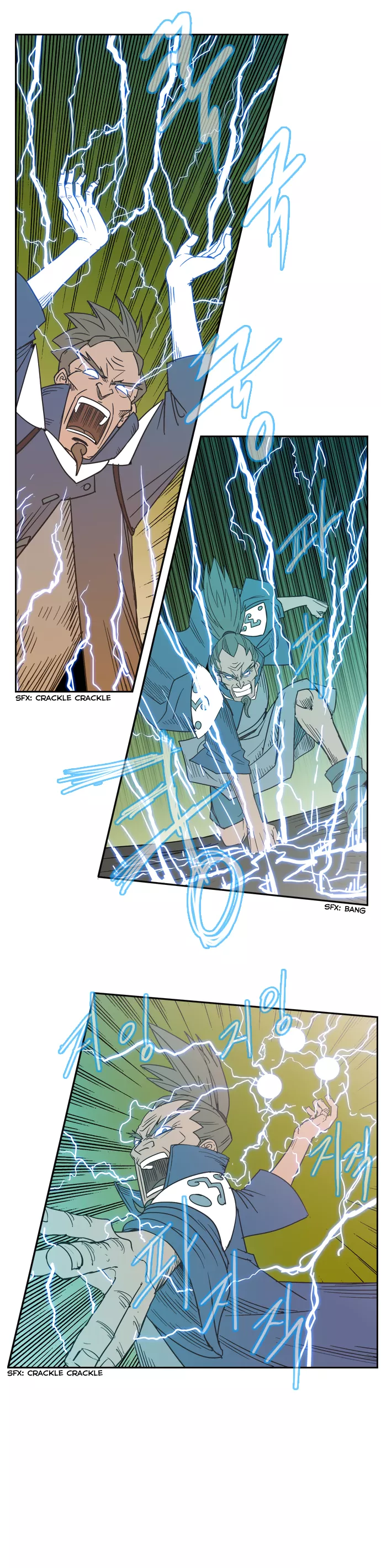 Read Magic Scroll Merchant Zio Chapter 11 - Rival 4 Online