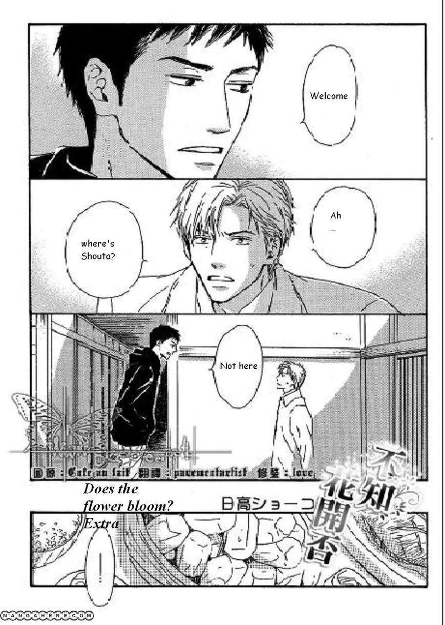 Read Hana wa Saku ka Chapter 14.2 - Special Online