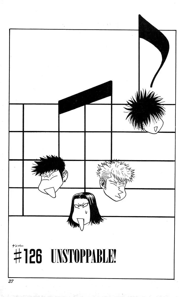 Read Hareluya II Boy Chapter 126 - Unstoppable! Online