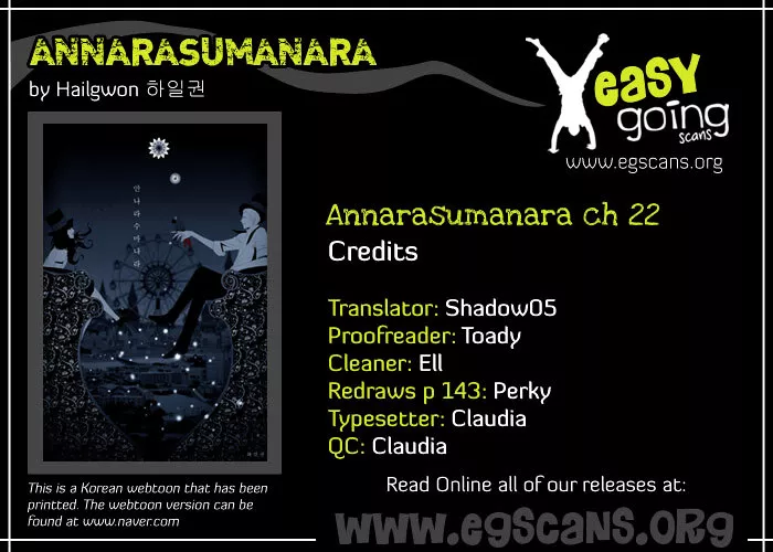 Read Annarasumanara Chapter 22 - episode 22 - Transform Online