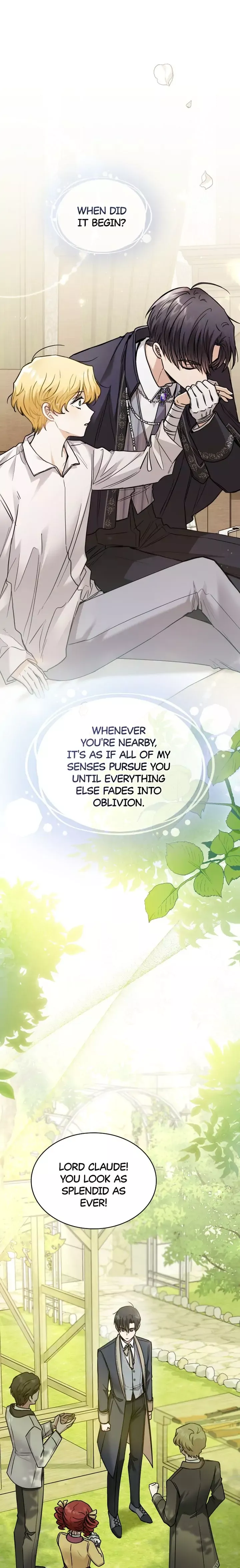 Read Finding Camellia Chapter 51 Online