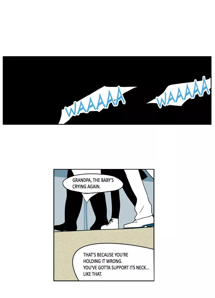 Read I Don’t Want This Kind of Hero Chapter 29 Online