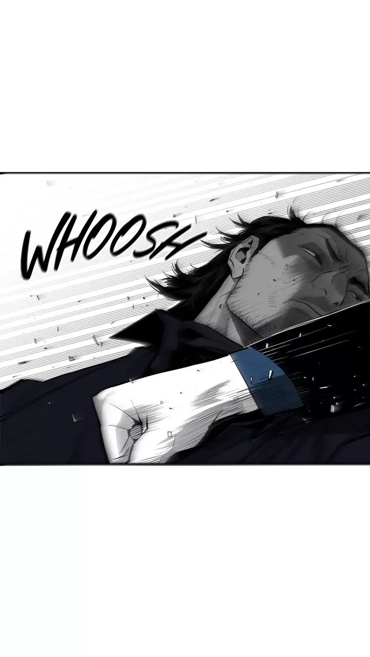 Read Plaza Wars Chapter 39 Online