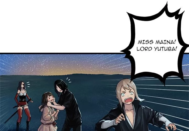 Read Her Summon Chapter 33 Online