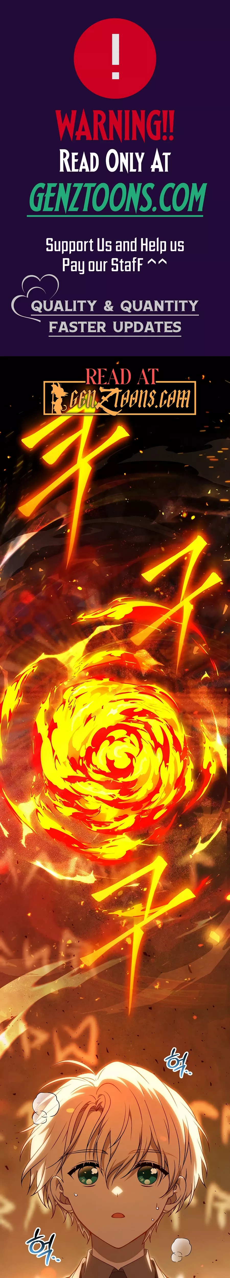 Read The Concept-Grasping Magical Genius Chapter 16 Online