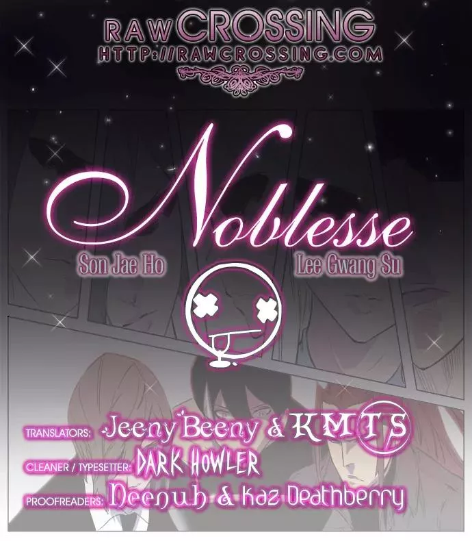 Read Noblesse Chapter 161 - Ep.161 Online