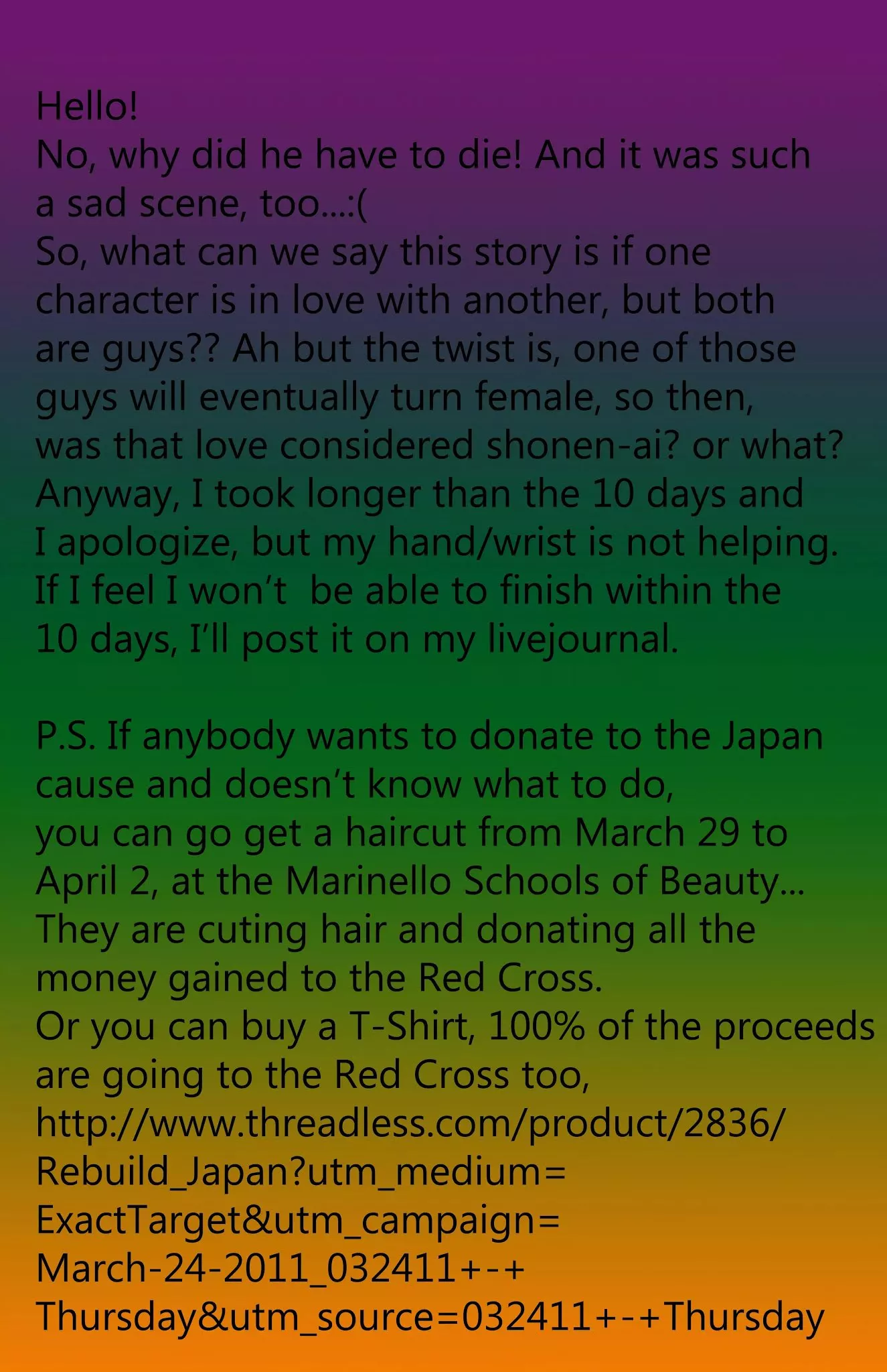 Read Genei Musou Chapter 9 Online
