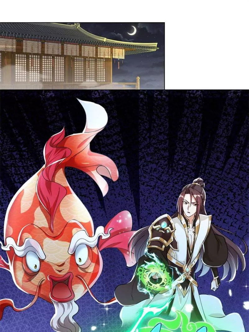 Read Dragon Master Chapter 192 Online