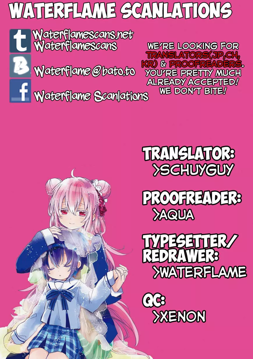 Read Happy Sugar Life Chapter 19 Online