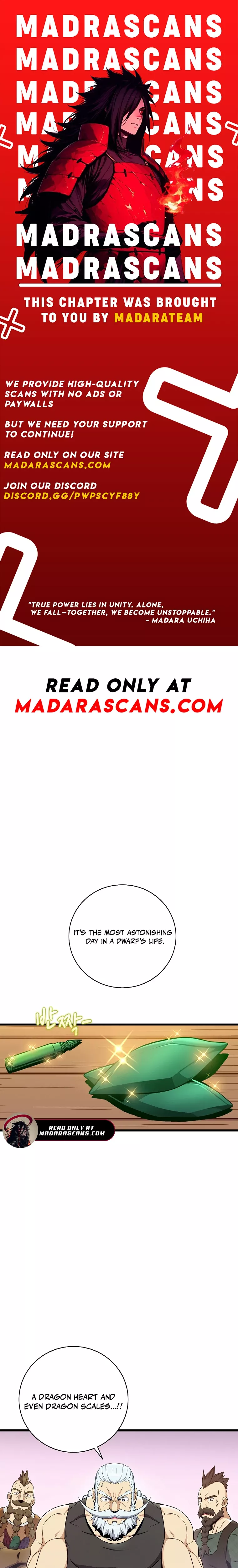 Read Arcane Sniper Chapter 190 Online