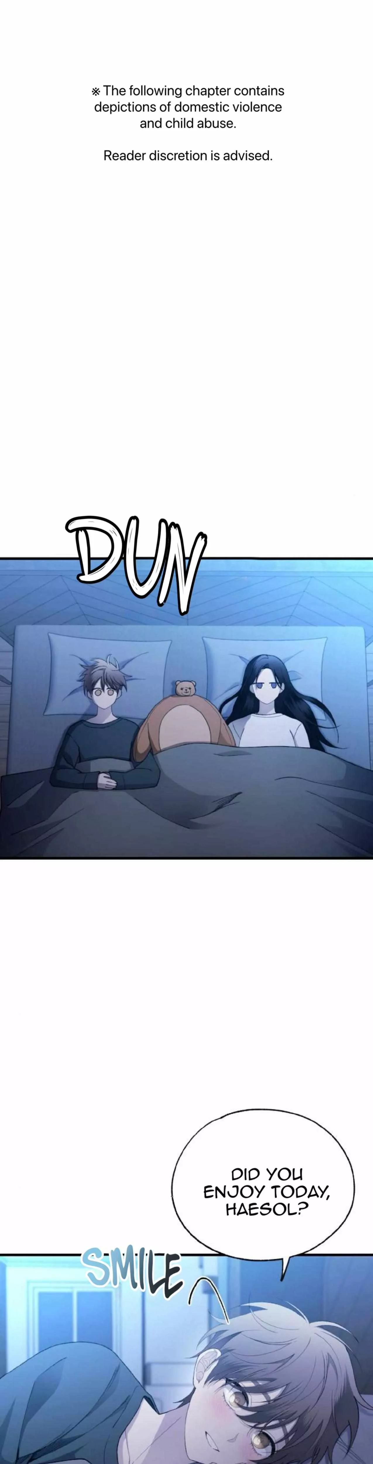 Read Yeonwoo’s Innocence Chapter 166 Online