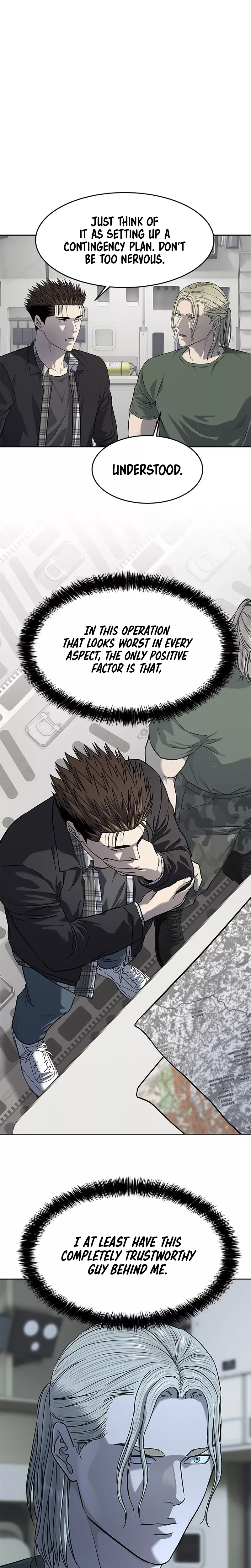 Read God of Blackfield Chapter 266 Online