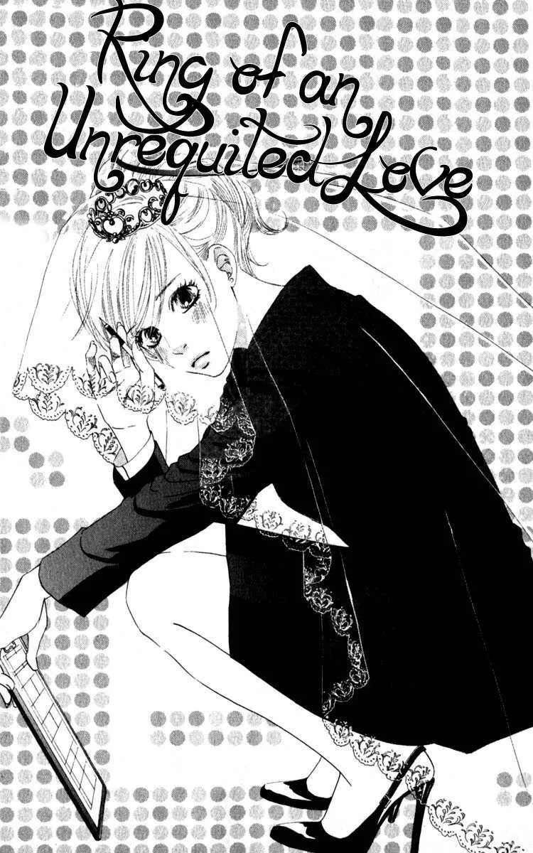 Read Haru Koi Chapter 2 - Ring of an Unrequited Love Online